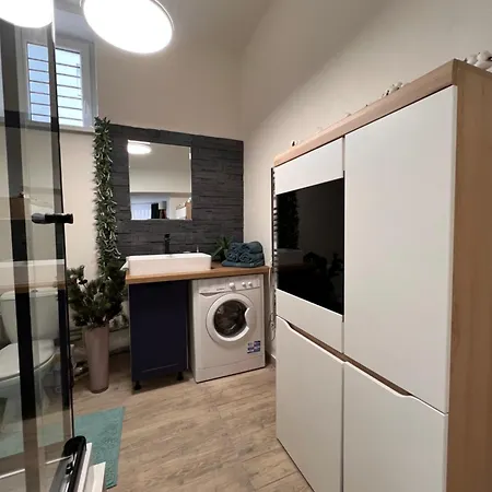 Apartment Liska Martin